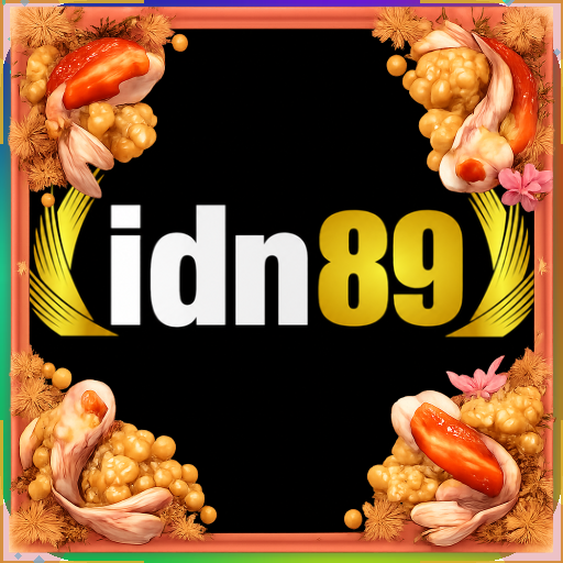 idn89 — galeri pratinjau Resmi APK